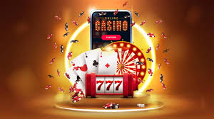 BetNjet Online Casino UK Experience the Thrill of Gaming BetNjet Online Casino UK Experience the Thrill of Gaming