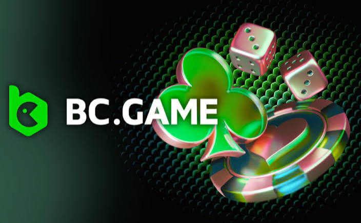 Discover the Excitement of BC.Game Casino and Sportsbook
