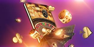 Discover the Exciting World of Wager Tales Casino Online Slots -962311588