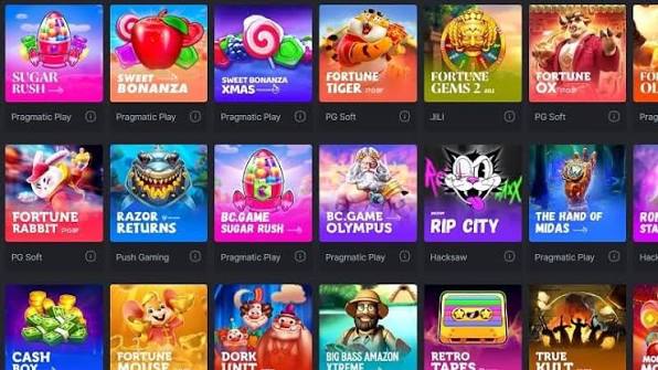 JB Casino Your Ultimate Guide to Gaming Fun JB Casino Your Ultimate Guide to Gaming Fun