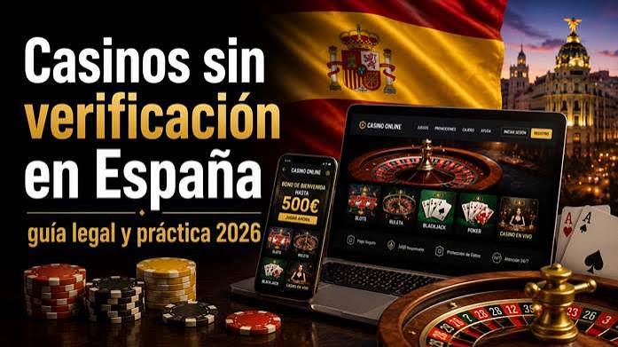 Los Mejores Juegos de Casino en Línea para Disfrutar Desde Casa