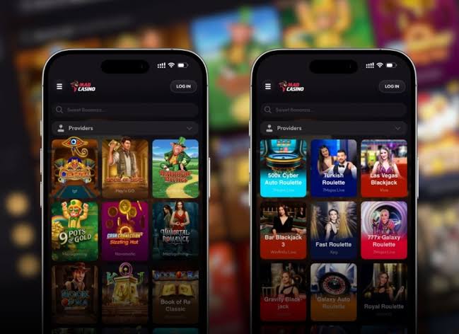 Los Mejores Juegos de Casino en Línea para Disfrutar Desde Casa