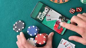 The Rise of Casea Online Casino Gaming Redefined The Rise of Casea Online Casino Gaming Redefined